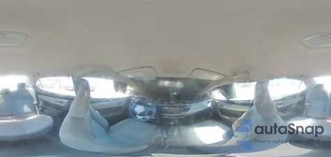 2016 Toyota Corolla L из США, поврежденный, VIN 2T1BURHE8GC688718